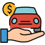 Gebrauchtfahrzeug